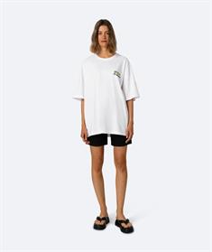 On Vacation Holiday Service - Unisex T-shirt met korte mouwen