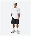 On Vacation Island Radio - Unisex Short Sleeves T-Shirt