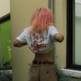 On Vacation Less Upsetti - Unisex T-shirt met korte mouwen