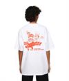 On Vacation Less Upsetti - Unisex T-shirt met korte mouwen