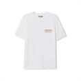 On Vacation Less Upsetti - Unisex T-shirt met korte mouwen