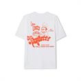 On Vacation Less Upsetti - Unisex T-shirt met korte mouwen