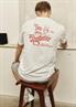 On Vacation Less Upsetti - Unisex T-shirt met korte mouwen