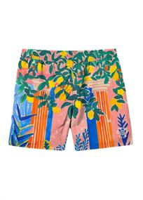On Vacation Santorini Swim Shorts for Men