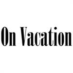 on-vacation