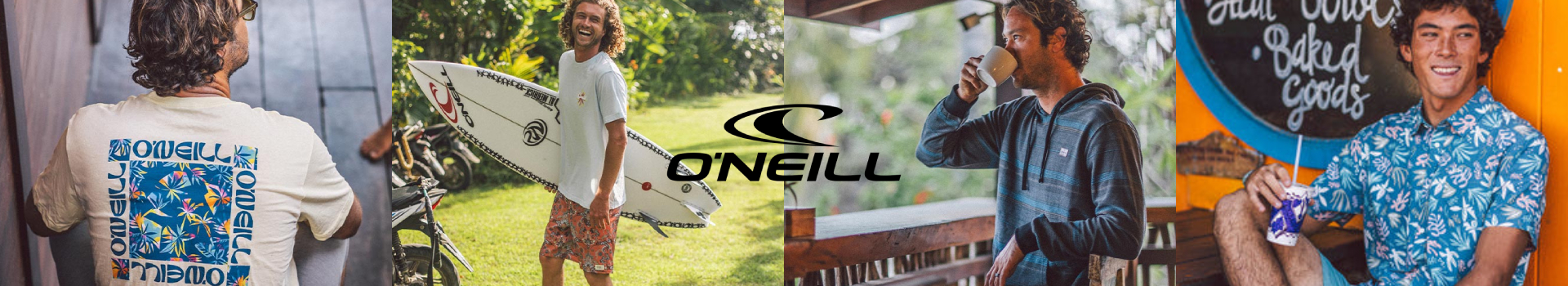 oneil men clothing