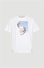 ONeill ALLORA GRAPHIC T-SHIRT - Dames T-shirt