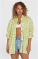 ONeill Beach Vintage - Dames Blouse met Lange Mouwen