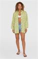 ONeill Beach Vintage - Dames Blouse met Lange Mouwen