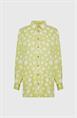 ONeill Beach Vintage - Dames Blouse met Lange Mouwen
