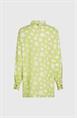 ONeill Beach Vintage - Dames Blouse met Lange Mouwen