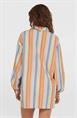 ONeill Beach Vintage - Dames Blouse met Lange Mouwen