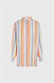 ONeill Beach Vintage - Dames Blouse met Lange Mouwen