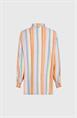 ONeill Beach Vintage - Dames Blouse met Lange Mouwen