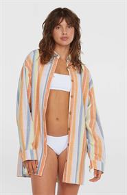 ONeill Beach Vintage - Dames Blouse met Lange Mouwen