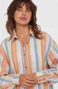 ONeill Beach Vintage - Dames Blouse met Lange Mouwen