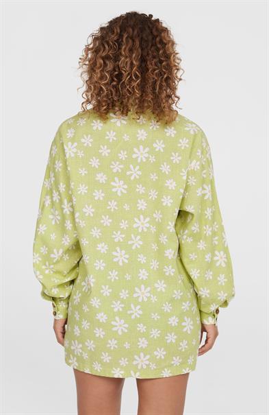 ONeill Beach Vintage - Dames Blouse met Lange Mouwen