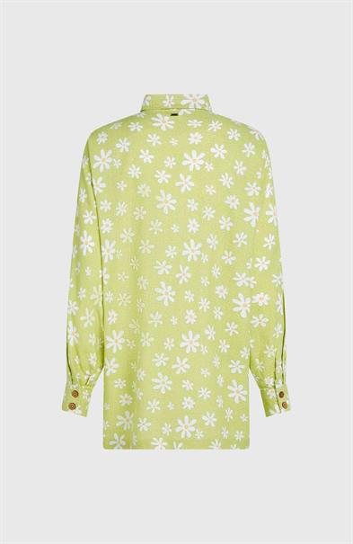 ONeill Beach Vintage - Dames Blouse met Lange Mouwen