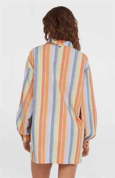 ONeill Beach Vintage - Dames Blouse met Lange Mouwen