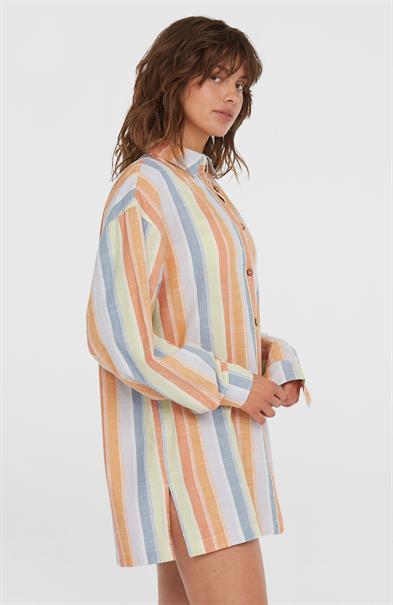 ONeill Beach Vintage - Dames Blouse met Lange Mouwen