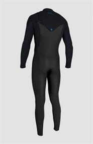 ONeill Blueprint 4/3+ Chest Zip full wetsuit for Men