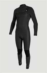 Oneill Blueprint 5/4+ Chest Zip full wetsuit for Men