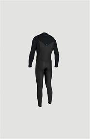 Oneill Blueprint 5/4+ Chest Zip full wetsuit for Men