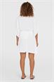 Oneill Damen Essentials Cover-up-Kleid
