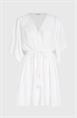 Oneill Damen Essentials Cover-up-Kleid