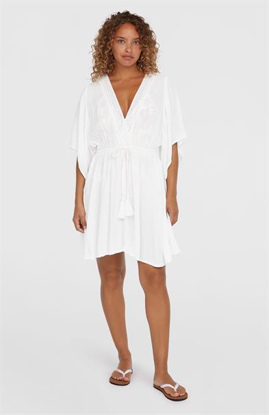 Oneill Damen Essentials Cover-up-Kleid