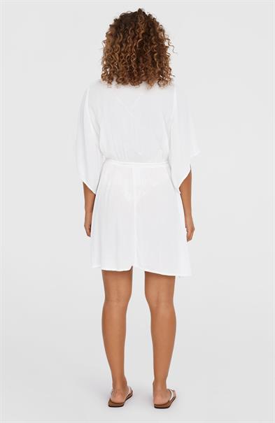 Oneill Damen Essentials Cover-up-Kleid