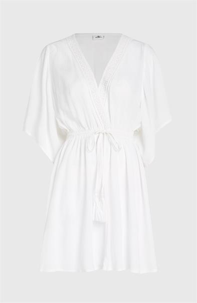 Oneill Damen Essentials Cover-up-Kleid
