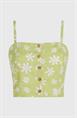Oneill Damen Strand-Vintage-Cropped-Top