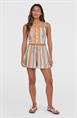 Oneill Damen Strand-Vintage-Cropped-Top