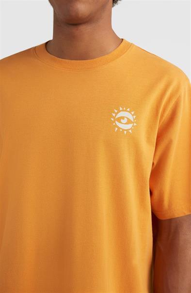 ONeill ELSOL T-SHIRT - Heren T-shirt