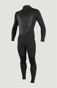 ONeill Epic 3/2 Back Zip Full- Wetsuit Heren