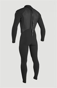 ONeill Epic 3/2 Back Zip Full- Wetsuit Heren