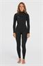 Oneill Epic 3/2mm Damen Chest Zip Full Wetsuit