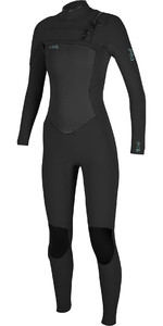 ONeill Epic 4/3 Chest Zip Full Dames wetsuit