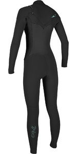 ONeill Epic 4/3 Chest Zip Full Dames wetsuit