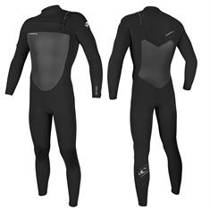 ONeill Epic 4/3 Chest Zip full wetsuit for Men