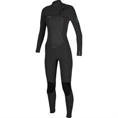 ONeill Epic 4/3 Chest Zip Full Womens wetsuit