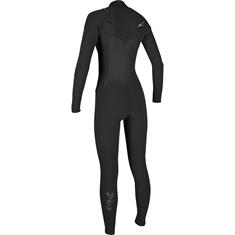 ONeill Epic 4/3 Chest Zip Full Womens wetsuit