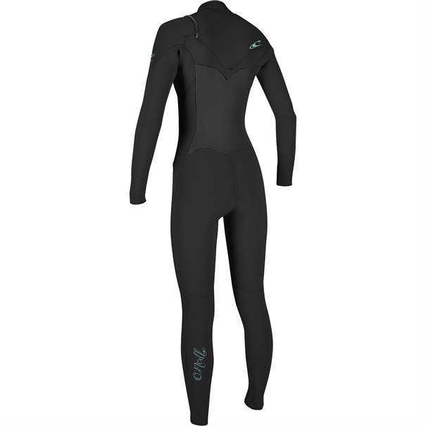 ONeill Epic 4/3 Chest Zip Full Womens wetsuit