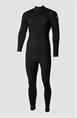 ONeill Epic 4/3mm Chest Zip Heren Wetsuit