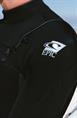 ONeill Epic 4/3mm Chest Zip Heren Wetsuit