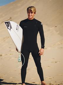 ONeill Epic 4/3mm Chest Zip Heren Wetsuit