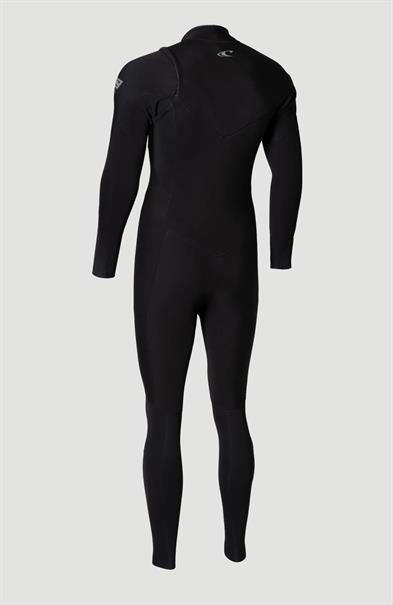 ONeill Epic 4/3mm Chest Zip Heren Wetsuit