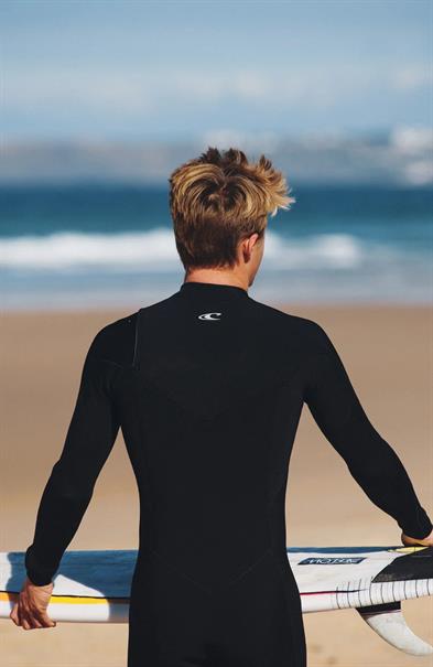 ONeill Epic 4/3mm Chest Zip Heren Wetsuit