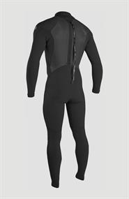 ONeill Epic 4/3mm Men's Chest Zip Wetsuit